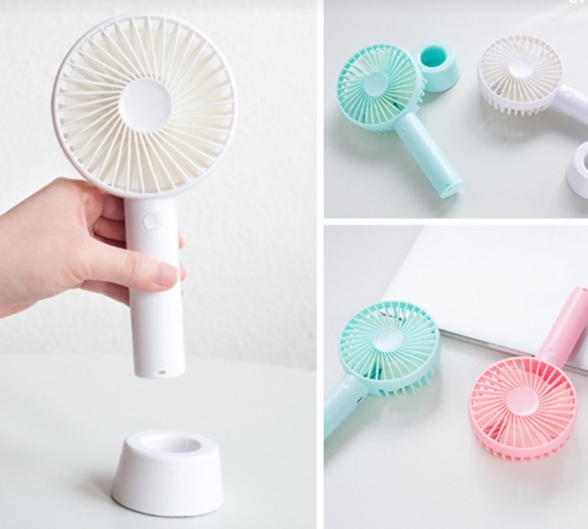 Miniatura 2 de VENTILADOR PERSONAL